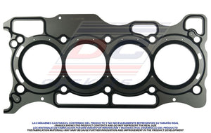 Empaque Cabeza NISSAN DOHC 16 V (1.6 L) HR16DE MARCH 12/14