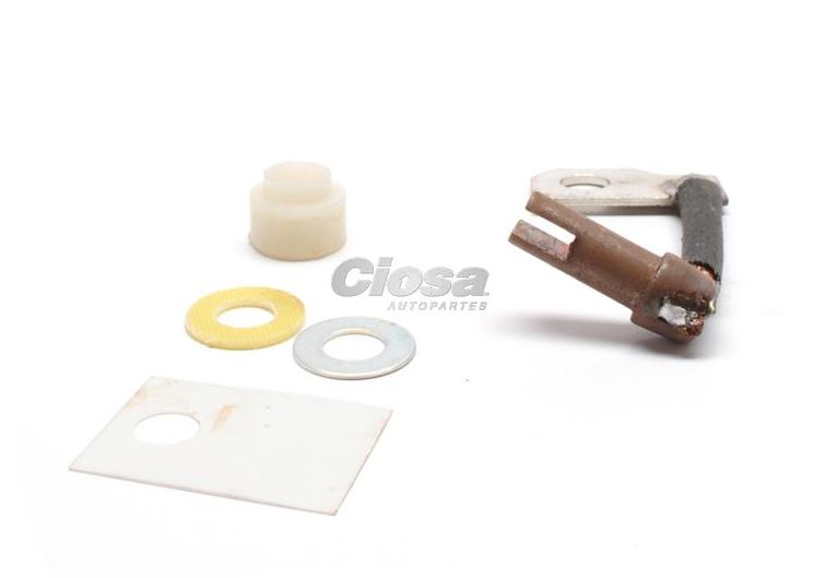 Borne para marcha perkins bosch dd 9 001 049 024