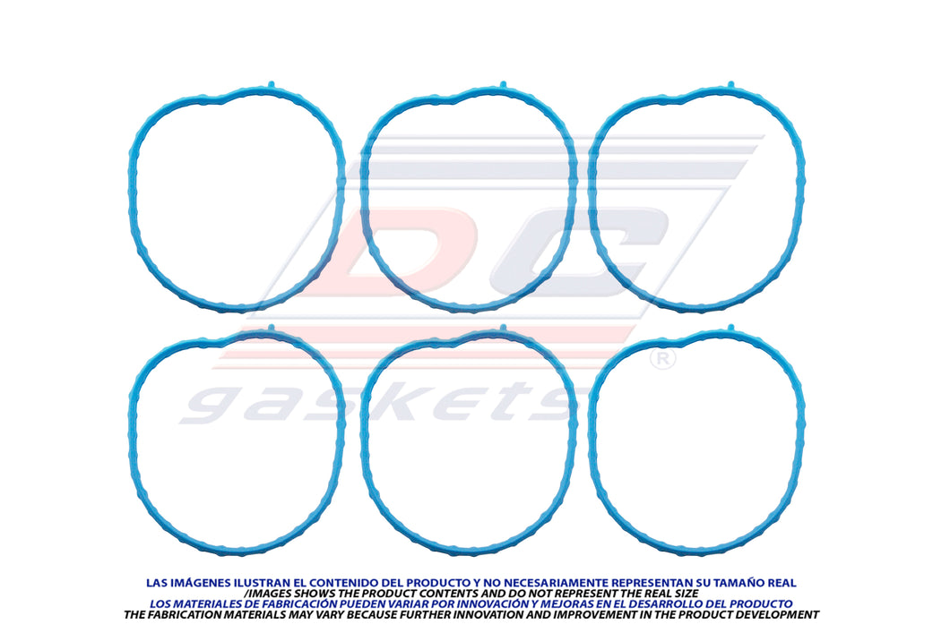 Multiple pleno V6 3.9L 4.2L FREESTAR,  MONTEREY, F150 04/07