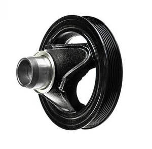 Polea de cigüeñal Charger 300c Ram 1500/2500 Grand cherokee