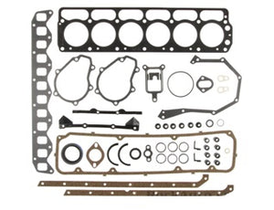 Juego Empaque Chrysler Dodge Camionetas Pick-up D-150 FELPRO