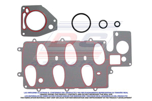 Multiple Pleno V6 3.8L Camaro, Camaro Rs, Firebird 95/02