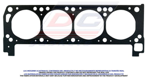 Empaque Cabeza FORD V8; 351" CLEVELAND; 351M; 400" 70/82