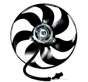 MOTOVENTILADOR radiador aspas seat ibiza beetle lupo polo