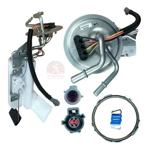 Modulo Bomba Gasolina F-150 F-250 Custom F Super Duty Custom