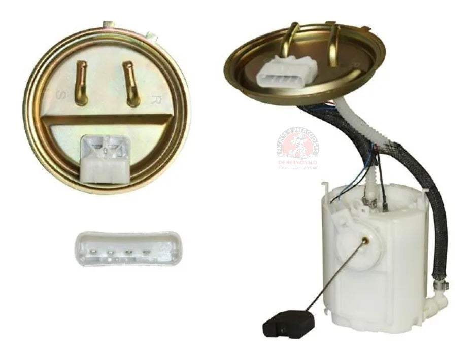 Modulo Bomba Gasolina Chevy Pop Swing Monza 1995-2003