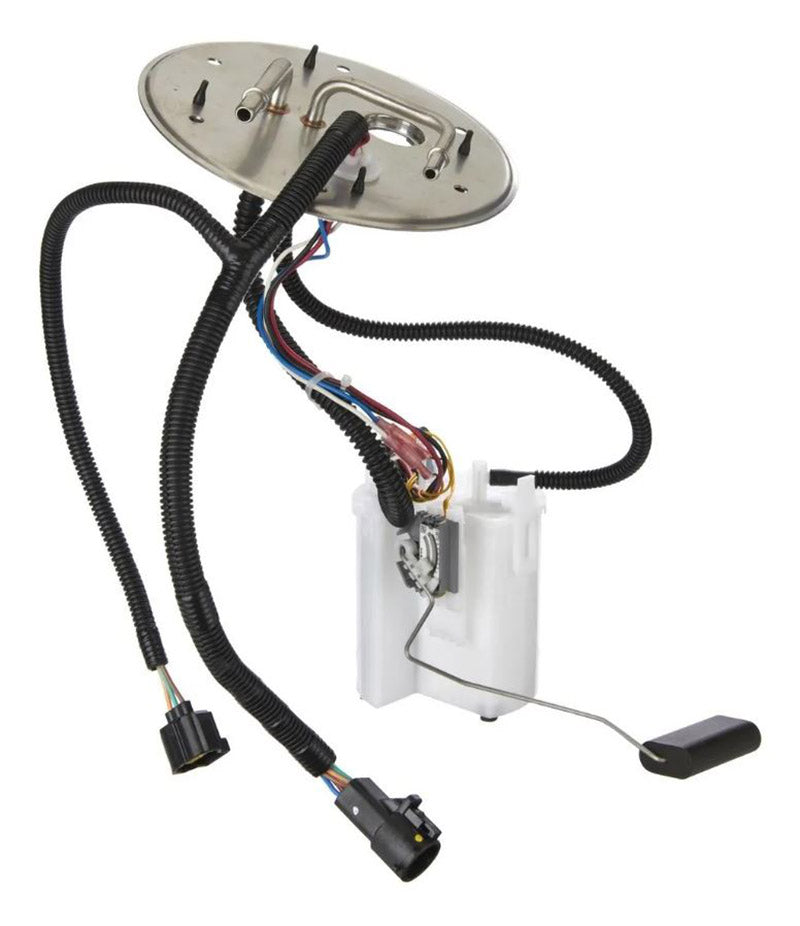 Modulo Bomba Gasolina Ford F-350 Super Duty 1999-2004