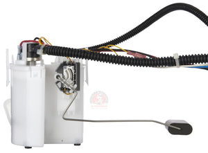 Modulo Bomba Gasolina Ford F-350 Super Duty 1999-2004