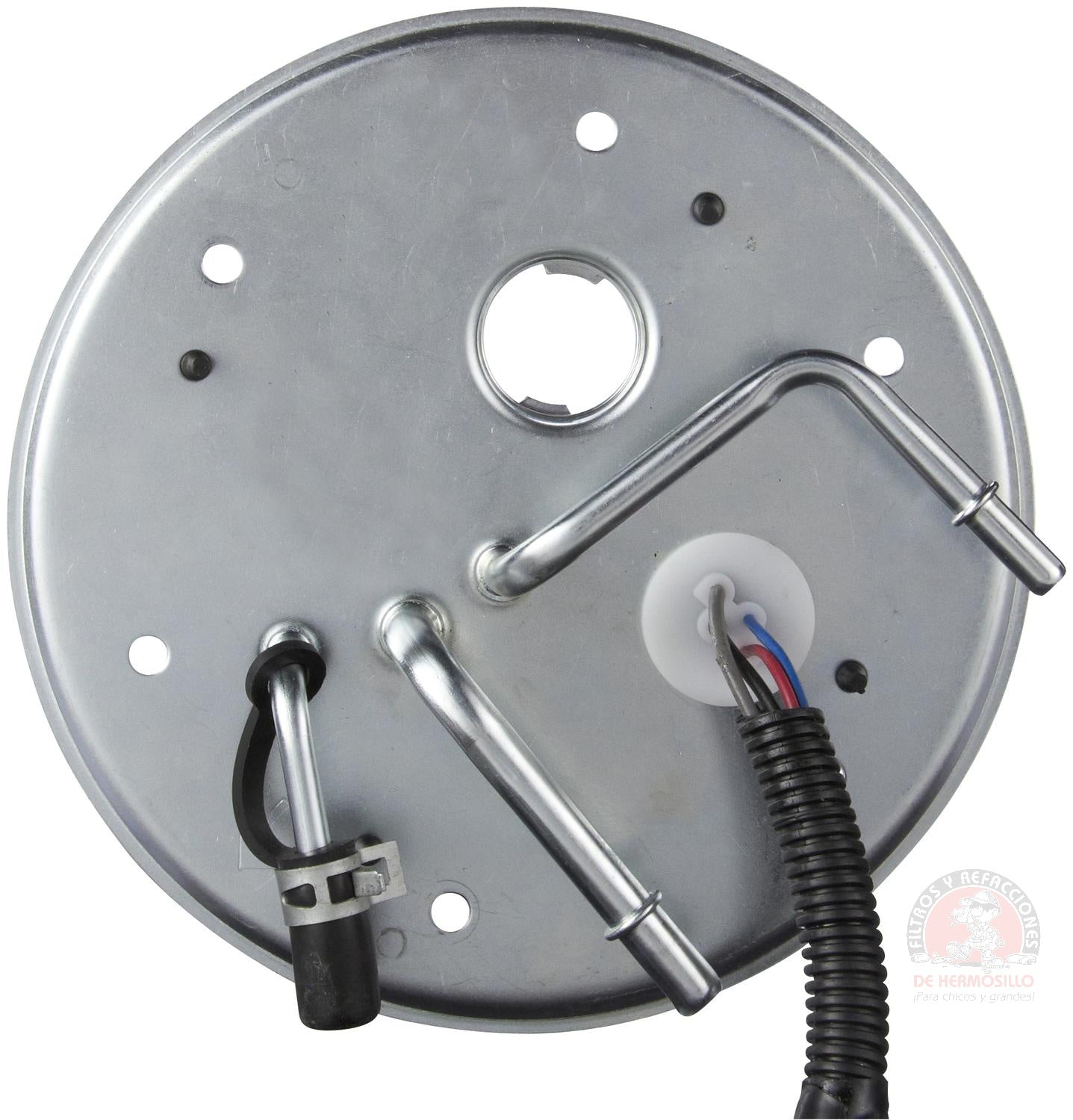 Bomba Combustible Completa Con Arnés Para Ford Super Duty 6.0L V8 | F250-F550 | JDMSPEED