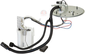 Modulo Bomba Gasolina Ford F-350 F-550 Super Duty 2008-2010