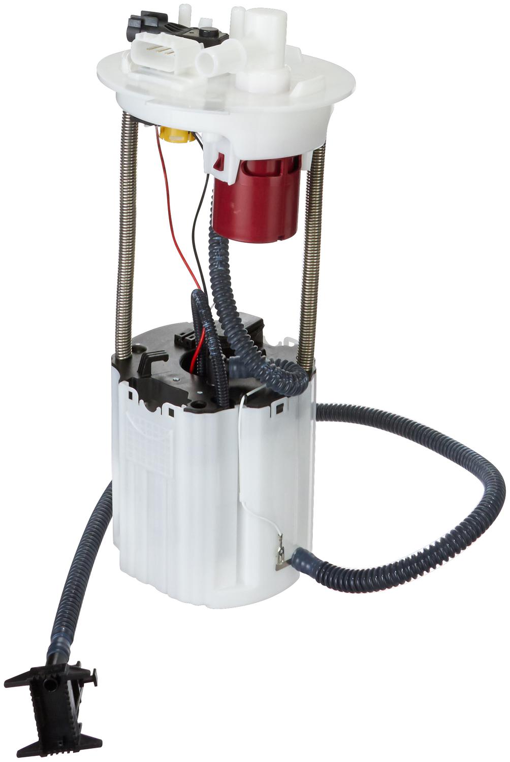 Modulo Bomba Gasolina Chevrolet Captiva Sport 2012-2015