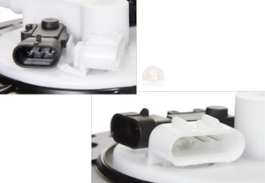 Modulo Bomba Gasolina Chevrolet Malibu Pontiac G6 Aura 07-08