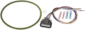 Modulo Bomba Gasolina Chevrolet Malibu Pontiac G6 Aura 07-08