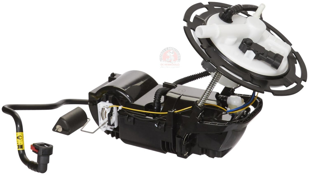 Modulo Bomba Gasolina Chevrolet Malibu Pontiac G6 Aura 07-08