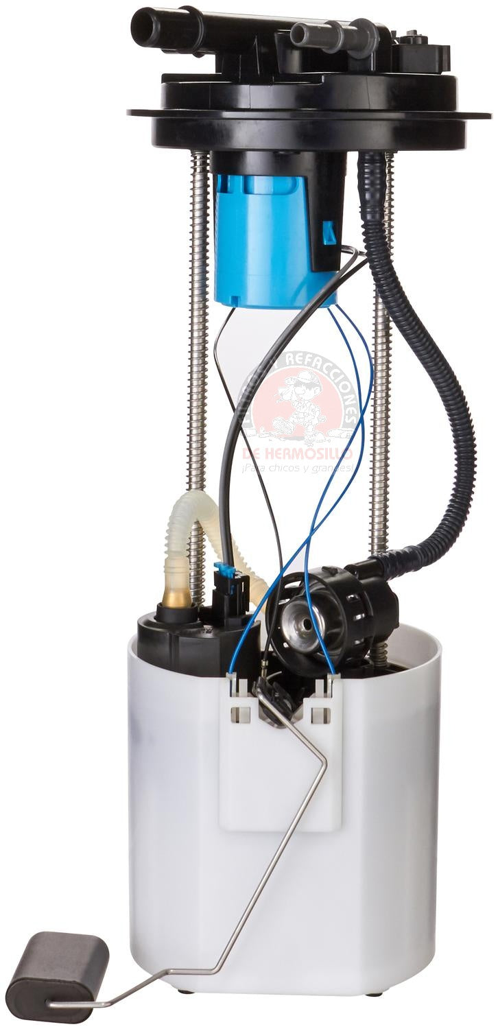 Modulo Bomba Gasolina Express 1500 Savana 1500 2008
