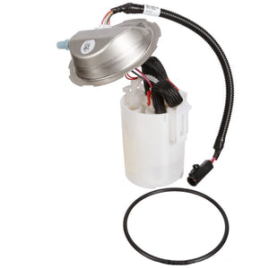 Modulo Bomba Gasolina Ford Focus 1999-2005 2.0l Una Salida