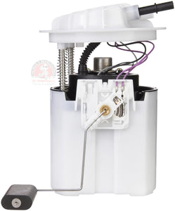 Modulo Bomba Gasolina Chrysler Caliber 2008-2009