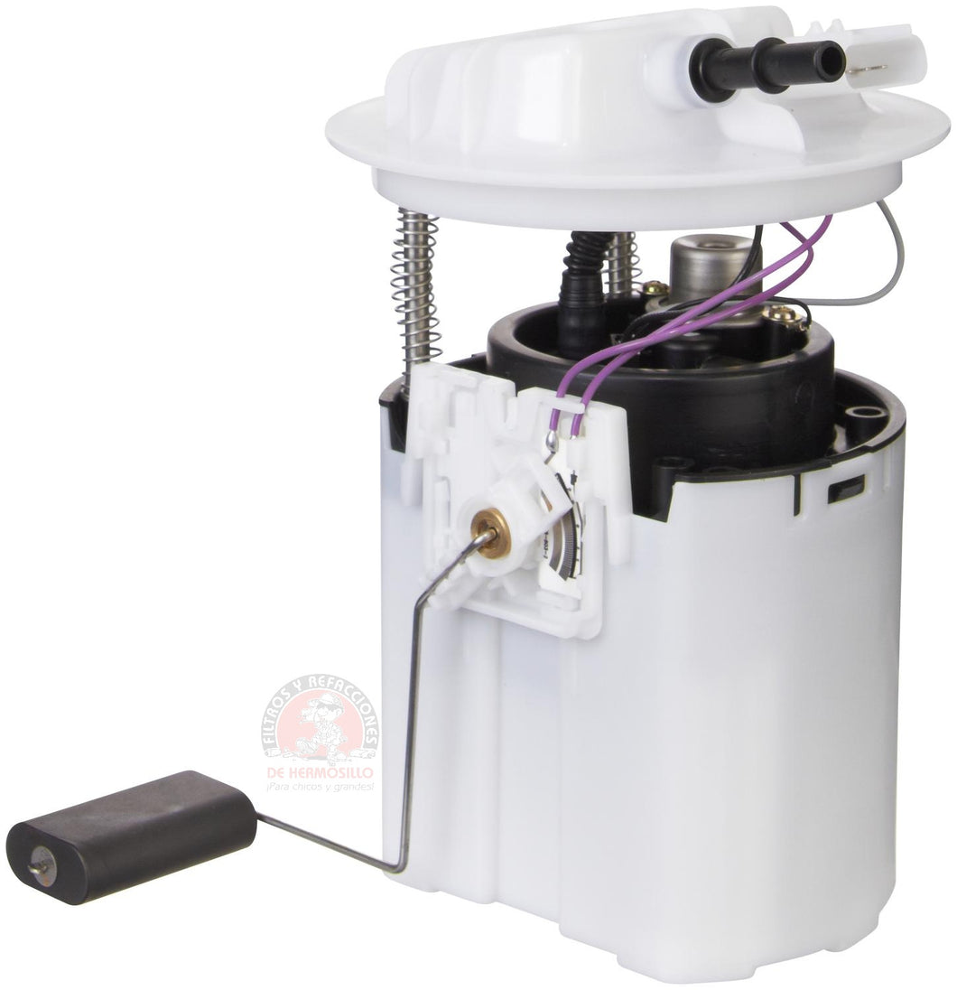 Modulo Bomba Gasolina Chrysler Caliber 2008-2009