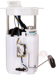 Modulo Bomba Gasolina Nissan Altima 2004-2006 Una Salida