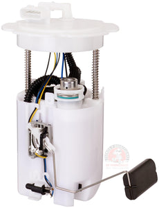Modulo Bomba Gasolina Nissan Altima 2004-2006 Una Salida