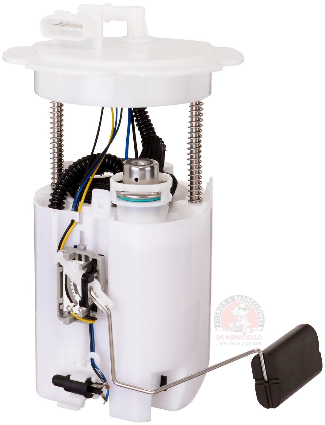 Modulo Bomba Gasolina Nissan Altima 2004-2006 Una Salida