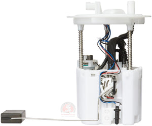 Modulo Bomba Gasolina Nissan Sentra, Sentra Se-r 2007-2012