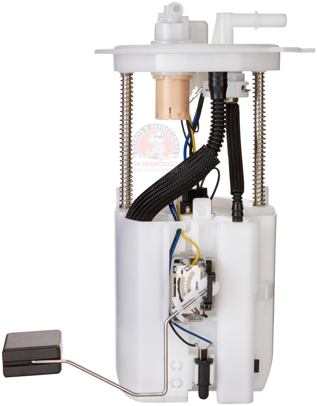 Modulo Bomba Gasolina Nissan Altima 2.5 3.5 2013-2019