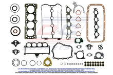 Cargar imagen en el visor de la galería, Juego De Empaques Gm Chevrolet Aveo Pontiac G3 2008-2012