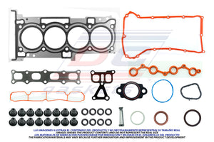 Juego de empaques CHRYSLER/JEEP COMPASS JOURNEY 07-13