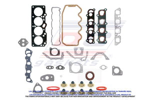 Juego de empaques FORD 1.9/2.0L. SPI ESCORT TRACER 97/03