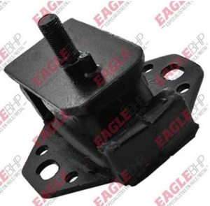 Soporte Motor Frontal Corona 1981 - 1982 2.4 (2407)