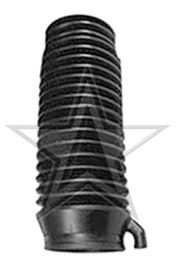 Cubrepolvo Lado Dirección Chevrolet Camionetas 2000-2015