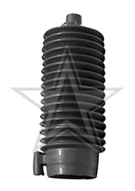 Cubrepolvo Lado Dirección Chevrolet Tornado Chevy Corsa
