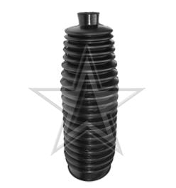Cubrepolvo Lado Dirección Chevrolet Astra 2000-2009