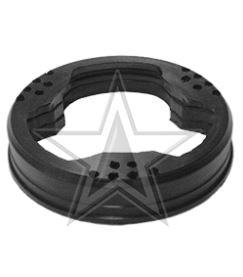 Cubrepolvo Lado Rueda Chevrolet Americanos Todos