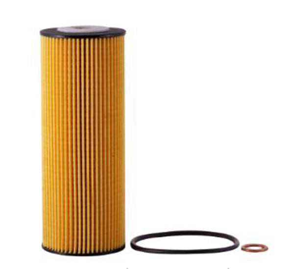 Filtro De Aceite (G-971)