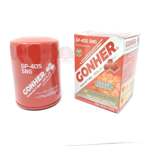 Filtro De Aceite (GP-405-SNG)