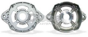 Tapa soporte para alternador serie 33si 34si frightliner