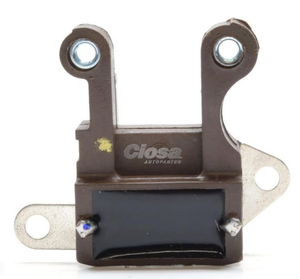 Conector( regulador ) alternador nippondenso dodge ram jeep