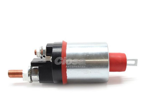 Solenoide para marcha prestolite camion international k01311