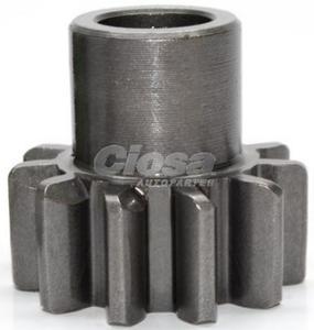 Engrane impulsor marcha nippondenso gmc komatsu toyota
