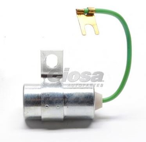 CONDENSADORpara distribuidor 9 237 046 801 nissan