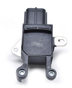 Regulador Alternador Nippondenso Ford Land Rover Lincoln