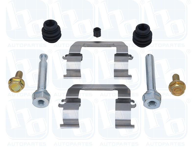 KIT CALIPER MALIBU 13-15 EQUINOX 10-15