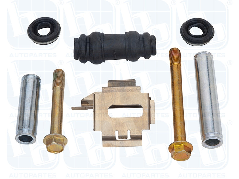 KIT CALIPER MERCEDES BENZ SRPINTER CALIPER BOSCH (02-06)