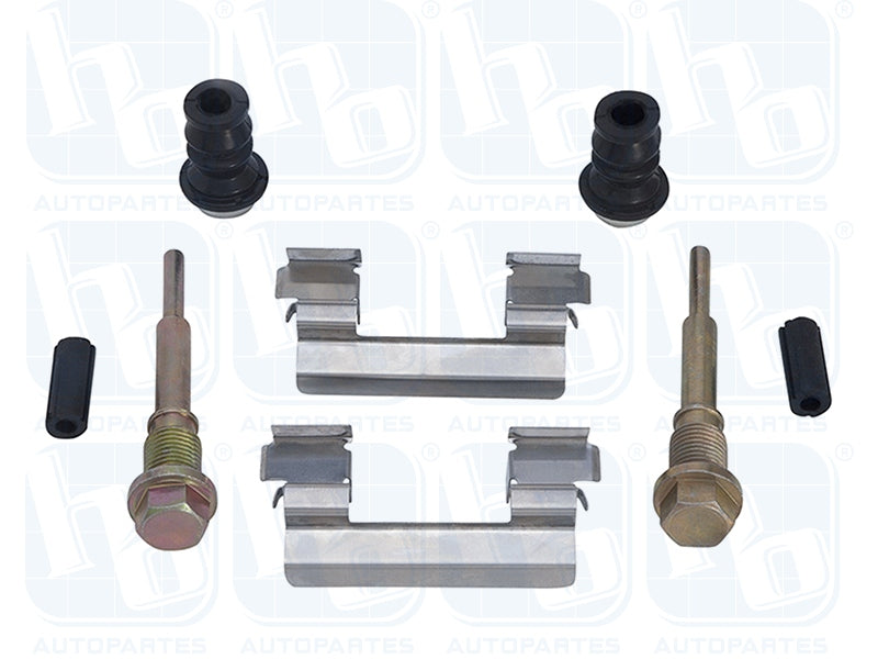 KIT CALIPER IMPALA 99-03