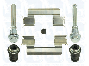 KIT CALIPER CHEVROLET PONTIAC