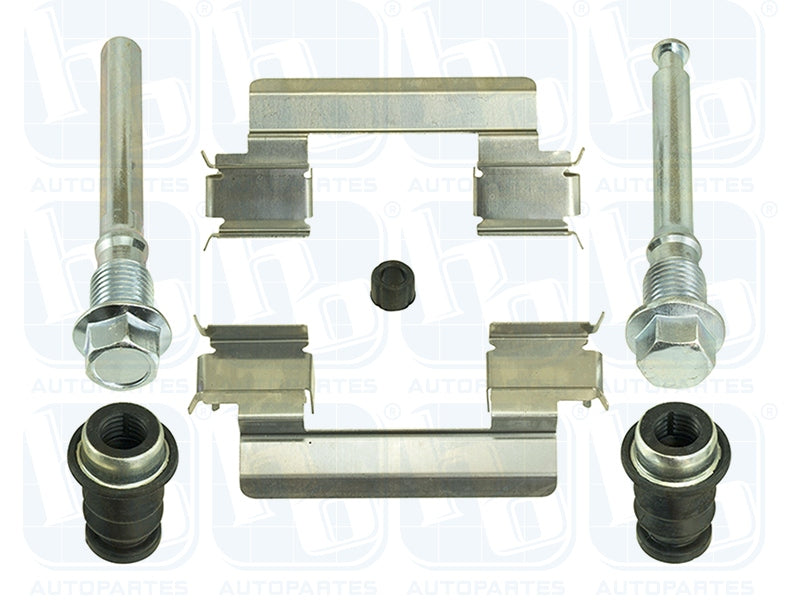KIT CALIPER CHEVROLET PONTIAC
