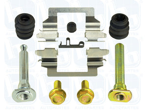 KIT CALIPER CHEVROLET HHR PONTIAC G6 2006