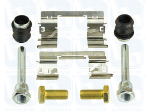 KIT CALIPER SILVERADO SUBURBAN 1500 08-15